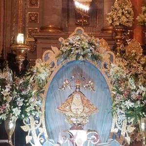 Meet your Posher, Omar